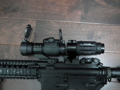 Aimpoint+Aimpoint
