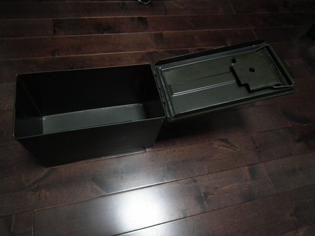 AMMO BOX（弾薬箱）5