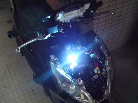 DIO110 HID 3